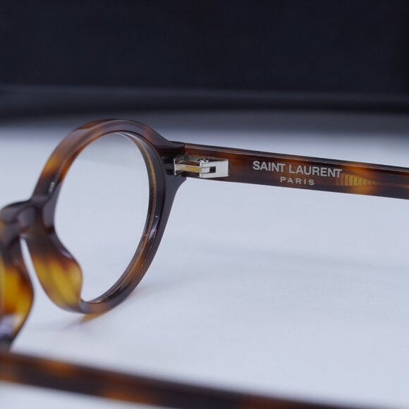 Final Price! Saint Laurent SL751JEANNE OPT 003 Eyeglasses - Picture 6 of 10